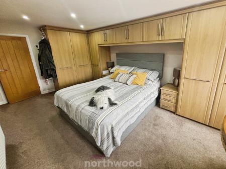 3 bedroom Detached house for sale in Millard Avenue, Hatfield, Doncaster, DN7