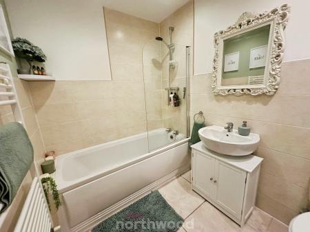 2 bedroom Maisonette for sale in Paddock Way, Hatfield, Doncaster, DN7