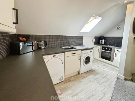 2 bedroom Maisonette for sale in Paddock Way, Hatfield, Doncaster, DN7