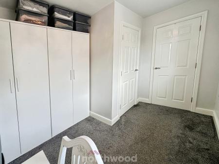 2 bedroom Maisonette for sale in Paddock Way, Hatfield, Doncaster, DN7