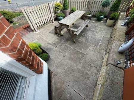 4 bedroom Semi-detached house for sale in Prospect Hill, Whitby, North Yorkshire, YO21