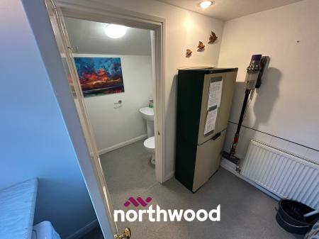 4 bedroom Semi-detached house for sale in Prospect Hill, Whitby, North Yorkshire, YO21