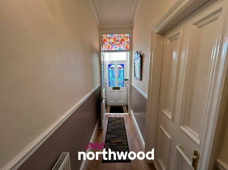 4 bedroom Semi-detached house for sale in Prospect Hill, Whitby, North Yorkshire, YO21