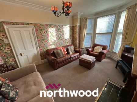 4 bedroom Semi-detached house for sale in Prospect Hill, Whitby, North Yorkshire, YO21