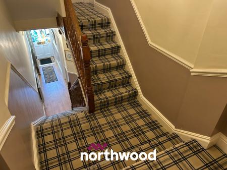 4 bedroom Semi-detached house for sale in Prospect Hill, Whitby, North Yorkshire, YO21