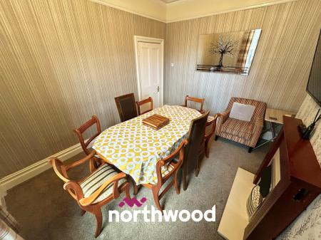 4 bedroom Semi-detached house for sale in Prospect Hill, Whitby, North Yorkshire, YO21