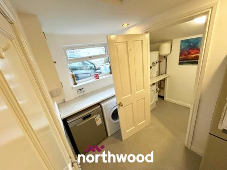 4 bedroom Semi-detached house for sale in Prospect Hill, Whitby, North Yorkshire, YO21