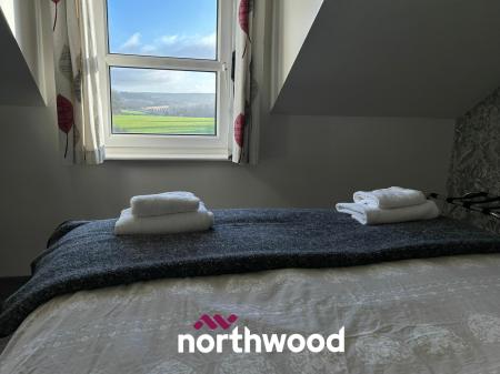 4 bedroom Semi-detached house for sale in Prospect Hill, Whitby, North Yorkshire, YO21
