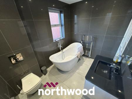 4 bedroom Semi-detached house for sale in Prospect Hill, Whitby, North Yorkshire, YO21