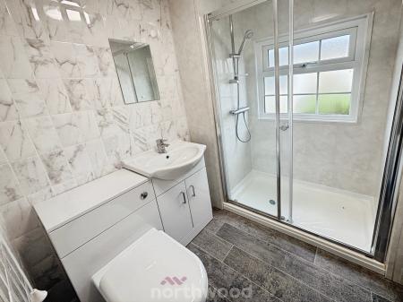 1 bedroom Park home for sale in Redhouse Park, Hatfield Woodhouse, Doncaster, DN7