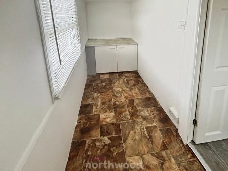 1 bedroom Park home for sale in Redhouse Park, Hatfield Woodhouse, Doncaster, DN7