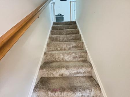 3 bedroom Semi-detached house for sale in Saxon Avenue, Doncaster, Doncaster, DN7