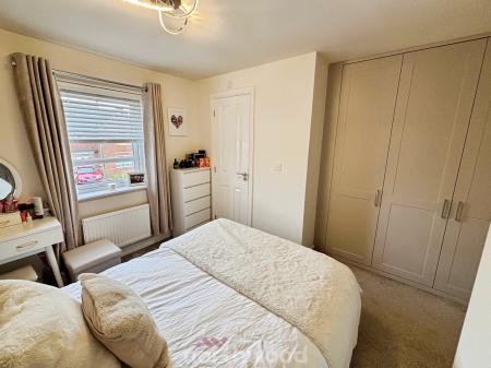 3 bedroom Semi-detached house for sale in Saxon Avenue, Doncaster, Doncaster, DN7