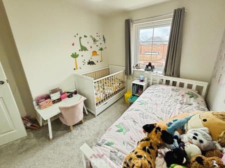 3 bedroom Semi-detached house for sale in Saxon Avenue, Doncaster, Doncaster, DN7