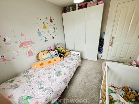 3 bedroom Semi-detached house for sale in Saxon Avenue, Doncaster, Doncaster, DN7