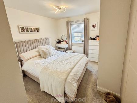 3 bedroom Semi-detached house for sale in Saxon Avenue, Doncaster, Doncaster, DN7