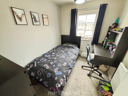 3 bedroom Semi-detached house for sale in Saxon Avenue, Doncaster, Doncaster, DN7