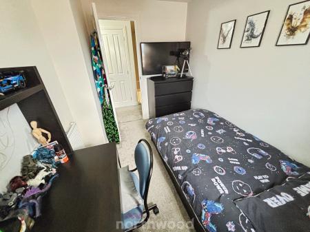 3 bedroom Semi-detached house for sale in Saxon Avenue, Doncaster, Doncaster, DN7