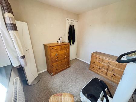 2 bedroom Bungalow for sale in St Marys Drive, Dunsville, Doncaster, DN7