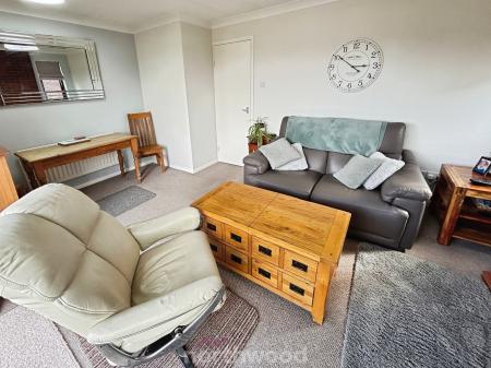 2 bedroom Bungalow for sale in St Marys Drive, Dunsville, Doncaster, DN7