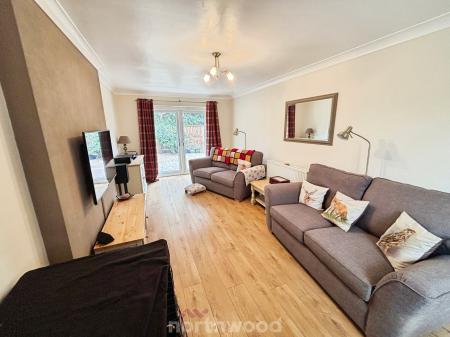 4 bedroom Detached house for sale in Tower Gardens, Hatfield, Doncaster, DN7