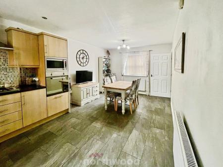 4 bedroom Detached house for sale in Tower Gardens, Hatfield, Doncaster, DN7