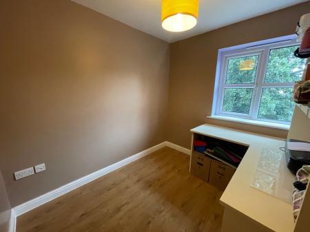 4 bedroom Detached house for sale in Tower Gardens, Hatfield, Doncaster, DN7