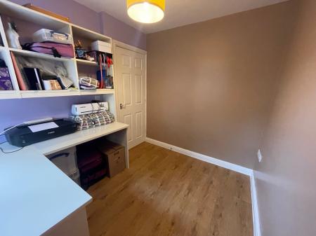 4 bedroom Detached house for sale in Tower Gardens, Hatfield, Doncaster, DN7