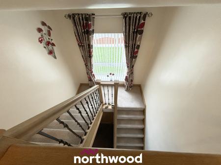 3 bedroom Semi-detached house for sale in Victoria Avenue, Hatfield, Doncaster, DN7
