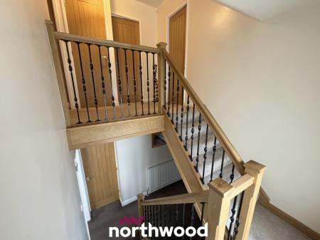 3 bedroom Semi-detached house for sale in Victoria Avenue, Hatfield, Doncaster, DN7