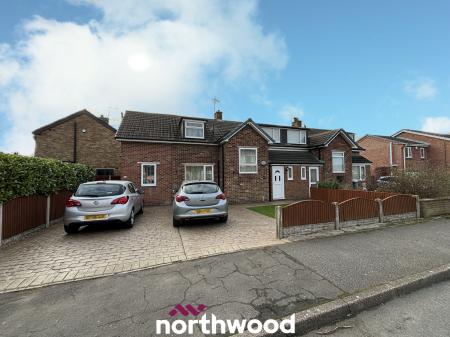 Victoria Avenue, Hatfield, Doncaster, DN7