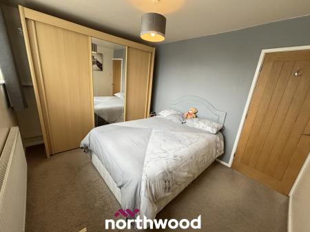 3 bedroom Semi-detached house for sale in Victoria Avenue, Hatfield, Doncaster, DN7