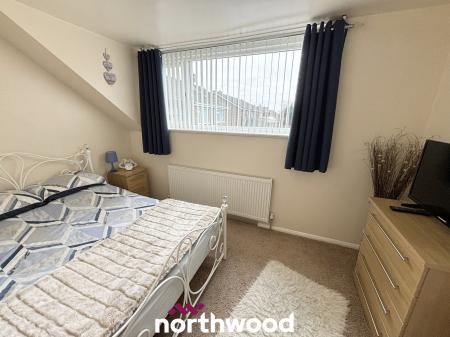 3 bedroom Semi-detached house for sale in Victoria Avenue, Hatfield, Doncaster, DN7