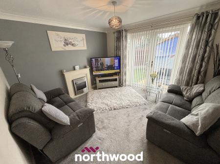 3 bedroom Semi-detached house for sale in Victoria Avenue, Hatfield, Doncaster, DN7