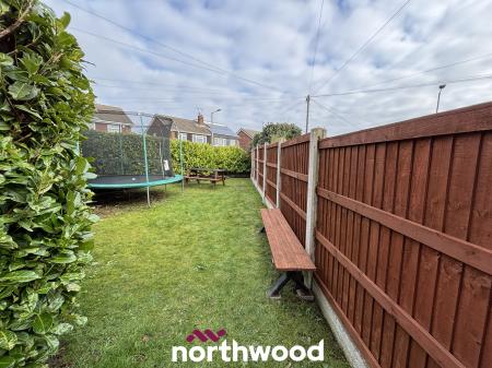 3 bedroom Semi-detached house for sale in Victoria Avenue, Hatfield, Doncaster, DN7