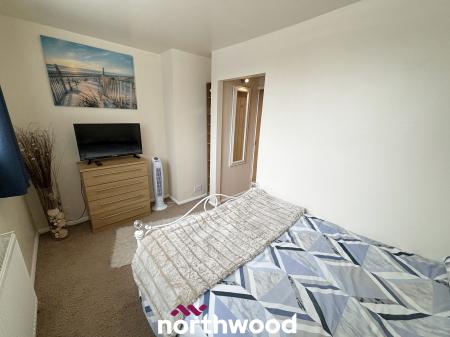 3 bedroom Semi-detached house for sale in Victoria Avenue, Hatfield, Doncaster, DN7