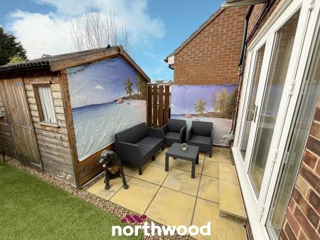 3 bedroom Semi-detached house for sale in Victoria Avenue, Hatfield, Doncaster, DN7