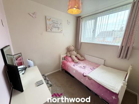 3 bedroom Semi-detached house for sale in Victoria Avenue, Hatfield, Doncaster, DN7