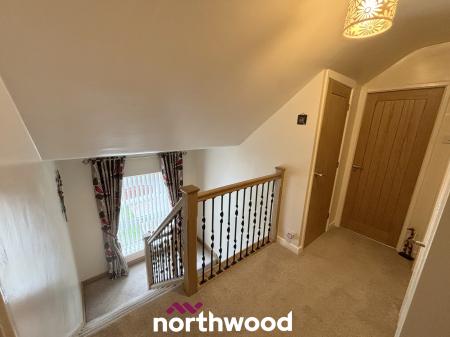 3 bedroom Semi-detached house for sale in Victoria Avenue, Hatfield, Doncaster, DN7