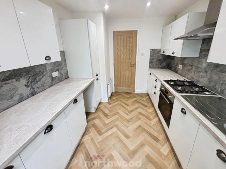 3 bedroom Bungalow for sale in Victoria Avenue, Hatfield, Doncaster, DN7