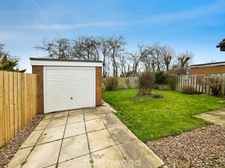 3 bedroom Bungalow for sale in Victoria Avenue, Hatfield, Doncaster, DN7
