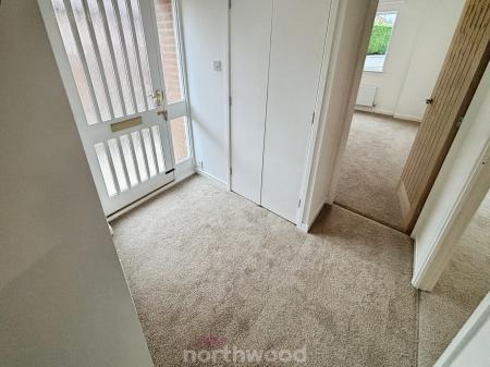 3 bedroom Bungalow for sale in Victoria Avenue, Hatfield, Doncaster, DN7