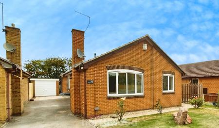 Victoria Avenue, Hatfield, Doncaster, DN7