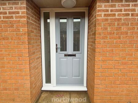 3 bedroom Bungalow for sale in Victoria Avenue, Hatfield, Doncaster, DN7