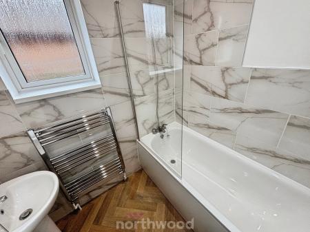 3 bedroom Bungalow for sale in Victoria Avenue, Hatfield, Doncaster, DN7