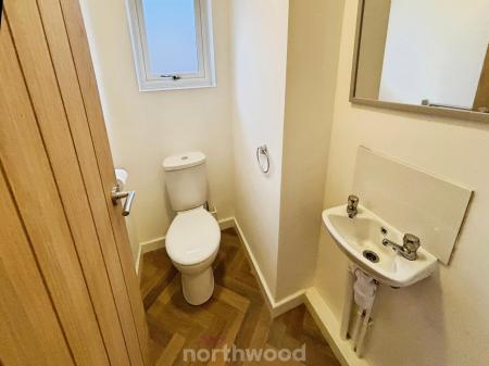 3 bedroom Bungalow for sale in Victoria Avenue, Hatfield, Doncaster, DN7