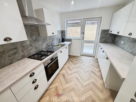 3 bedroom Bungalow for sale in Victoria Avenue, Hatfield, Doncaster, DN7