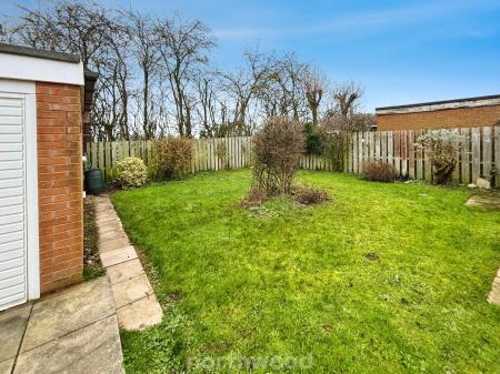 3 bedroom Bungalow for sale in Victoria Avenue, Hatfield, Doncaster, DN7