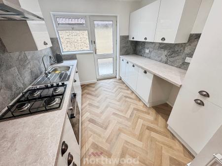 3 bedroom Bungalow for sale in Victoria Avenue, Hatfield, Doncaster, DN7