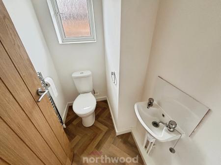 3 bedroom Bungalow for sale in Victoria Avenue, Hatfield, Doncaster, DN7